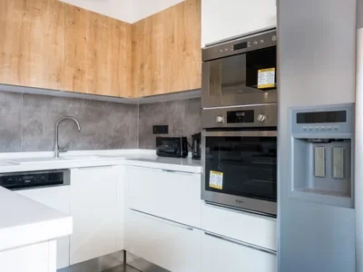 Edificio de apartamentos NCP-170 West One 3 is a fully furnished 2-bedroom apartment located in the heart of Kyrenia