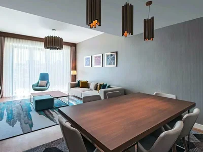Wohnanlage Buy to-let apartments with guaranteed yield of 6%, in the European part of Istanbul, Bagcylar, Turkey
