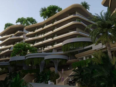 Complexe résidentiel Dandara