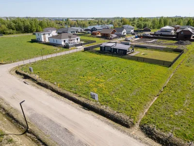 Village de chalets Negorod Zanevskiy