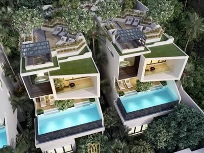 Вилла MAISON SKY VILLA