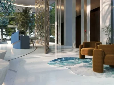 Residential complex Manta Bay