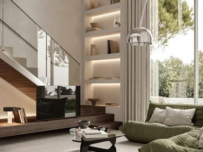 Residential complex Baia