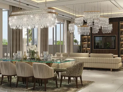 Villa Villa Cavalli Estates by Damac
