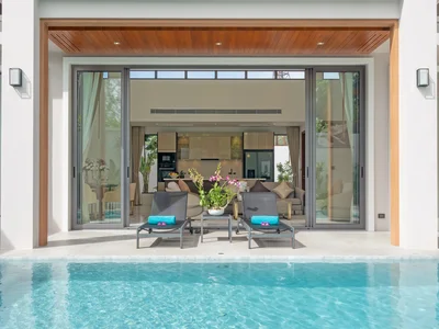 Villa The Breeze