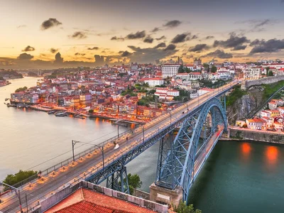 The head of the Amber Star Real Estate Agency told about getting a Golden Visa in Portugal