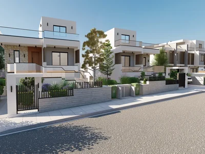 Residential complex Olivia IV