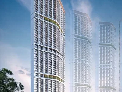 Residential complex 340 Riverside Crescent