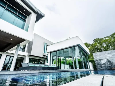 Вилла Laguna Homes