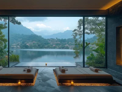 Appart-hôtel Exclusive Opportunity: Acquire a One-of-a-Kind Boutique Hotel in Bali