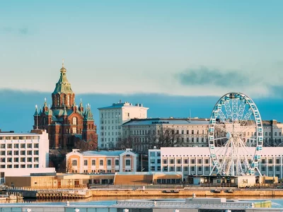 Immigration to Finland: eligibility requirements for residence permit and permanent residence applicants, Finnish citizenship