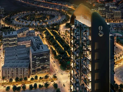 Complejo residencial The Autograph S Series
