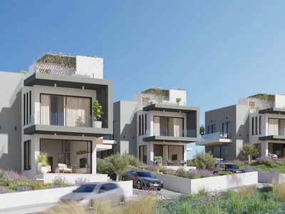 Complejo residencial KONIA PANTHEA