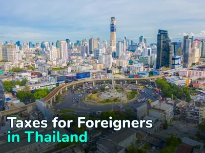 How and When to Pay Taxes in Thailand: An Up-to-Date Guide
