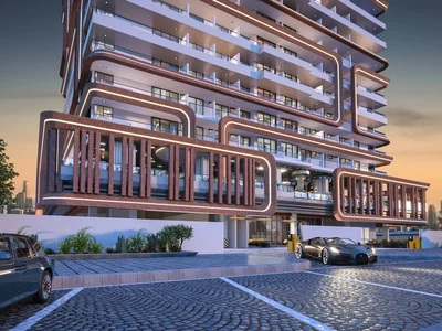 Жилой комплекс Empire LakeViews