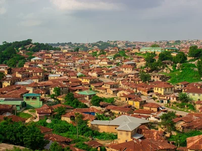 «It will be difficult for a foreign investor to buy land here, but the profit can be colossal». Can Nigeria real estate market be opening in next year?