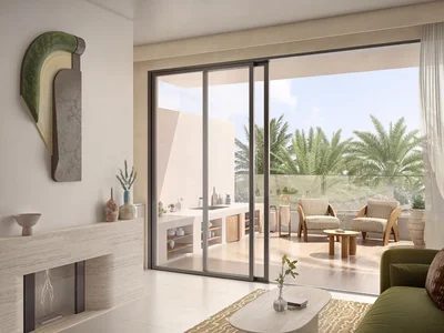Villa Alana the Valley by Emaar