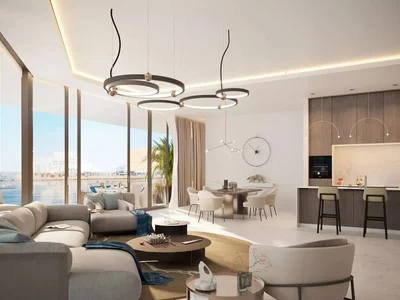 Complejo residencial The Bay Residence 2