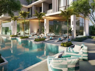 Complexe résidentiel Kata View Condominium
