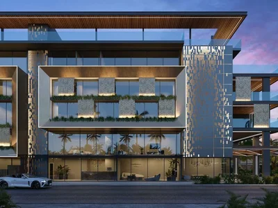 Apart - hotel Apartamenty u okeana