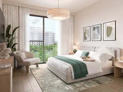 Residential complex MB AZURE RESORT