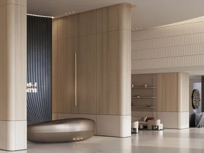 Жилой комплекс Skyrise