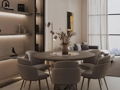 Complejo residencial Maison Elysee 3