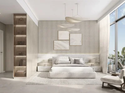 Complejo residencial Playa Del Sol