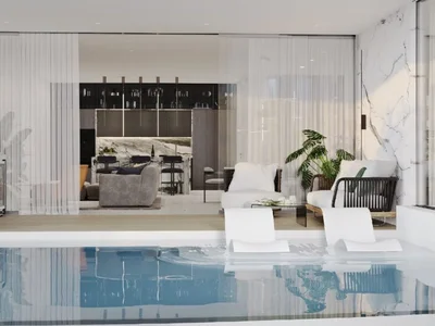 Complejo residencial Andaman Boutique Residences