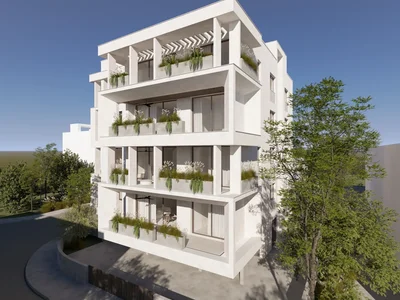 Residential complex Helios