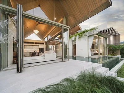 Villa ANSAYA PHUKET 