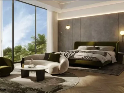 Townhouse Townhouses by Taraf Terra Golf Collection 