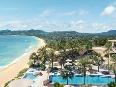 Complexe résidentiel Garrya Residences – Phuket