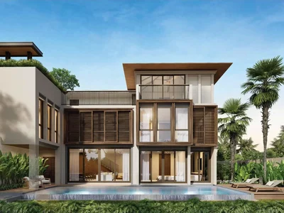 Zespół mieszkaniowy Origin Resort World Phuket