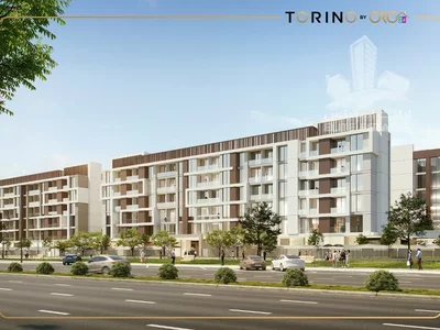 Apartment building 1BR | Torino | Payment Plan 