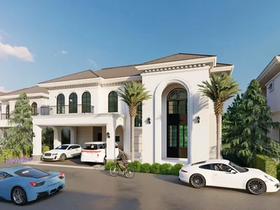 Villa Fifth Element