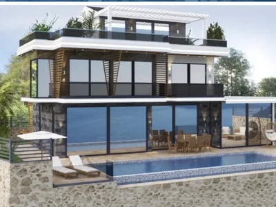Willa Villa in Antalya