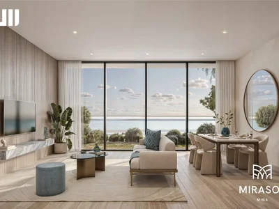 Complejo residencial Seaside Sophistication at Mina Al Arab / RAK Mirasol