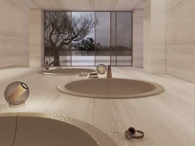 Complejo residencial 
