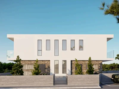 Residential complex Lyra Villas