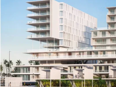 Complejo residencial Gateway Porto