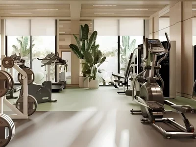 Wohnanlage Vitality Residence