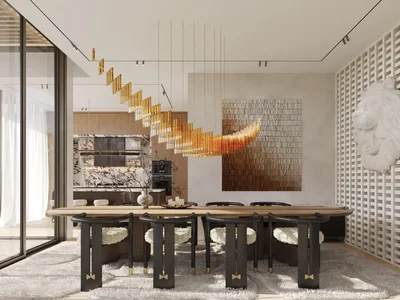 Townhouse Knightsbridge