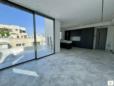 Dzielnica mieszkaniowa Appartement 4 pieces dans le vieux nord de tel aviv - 112 sqm