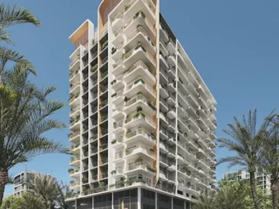 Complejo residencial Weybridge Gardens