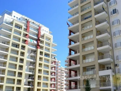 Residential quarter Centric apartment in modernist building