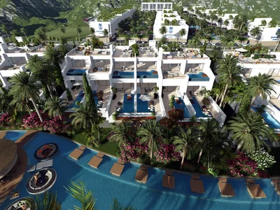 Жилой комплекс Bahamas Homes