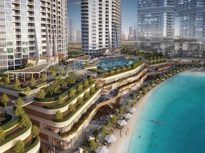 Complejo residencial 330 Riverside Crescent