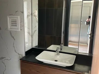 Dzielnica mieszkaniowa PRODAETSYA VILLA POLNOSTYU MEBELIROVAnnaya
