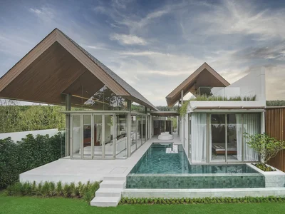 Villa ANSAYA PHUKET 